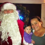 santa