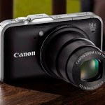 camera