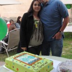 Baby Shower 1