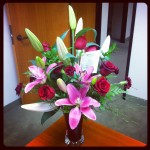 flowers