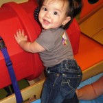 Gymboree