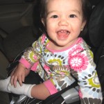 car seat 2