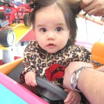 Hair Cut 1