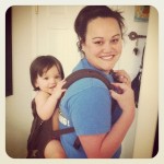 Ergo Backpack