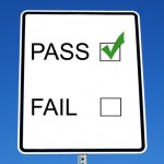 passed