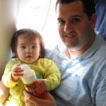 plane to