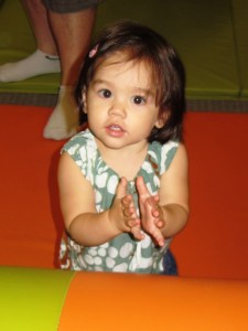 Last Gymboree 1